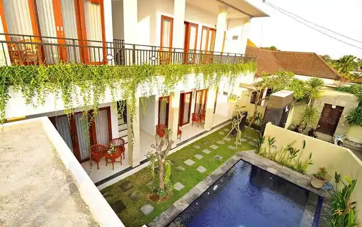 Happy Devi Guesthouse