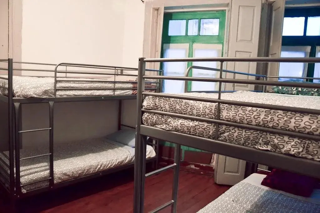 M2Students Hostel