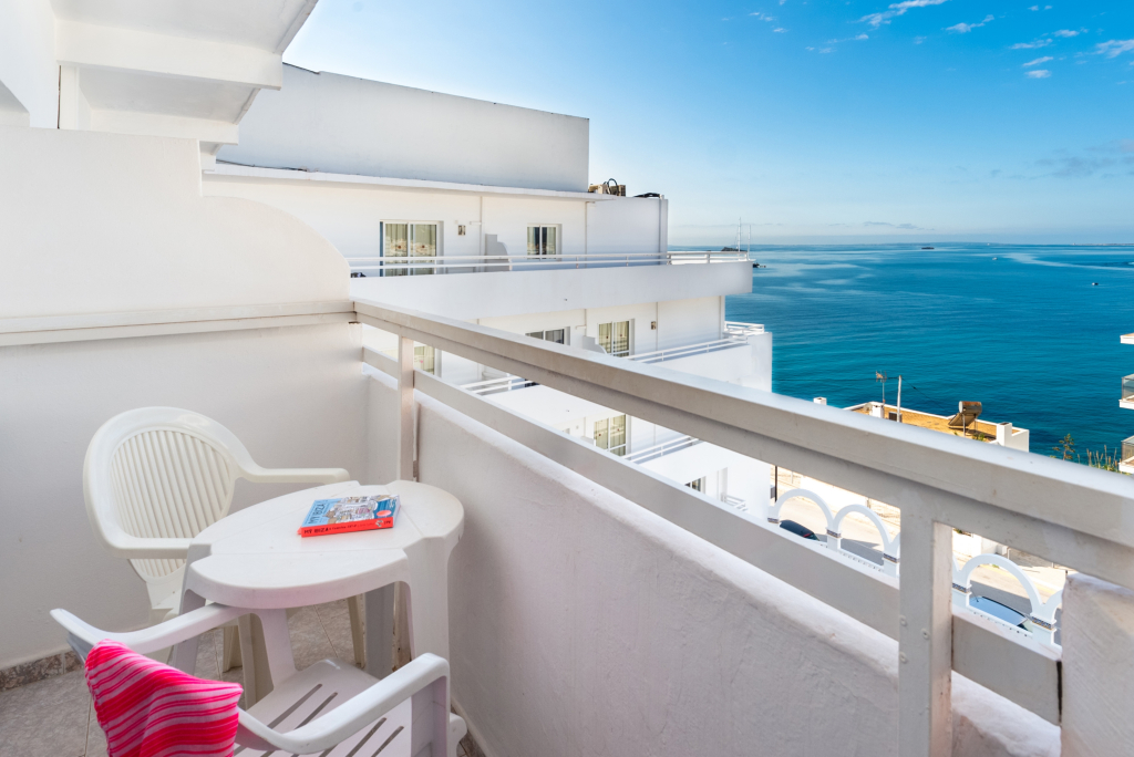 Hotel Apartamentos Vibra Lux Mar