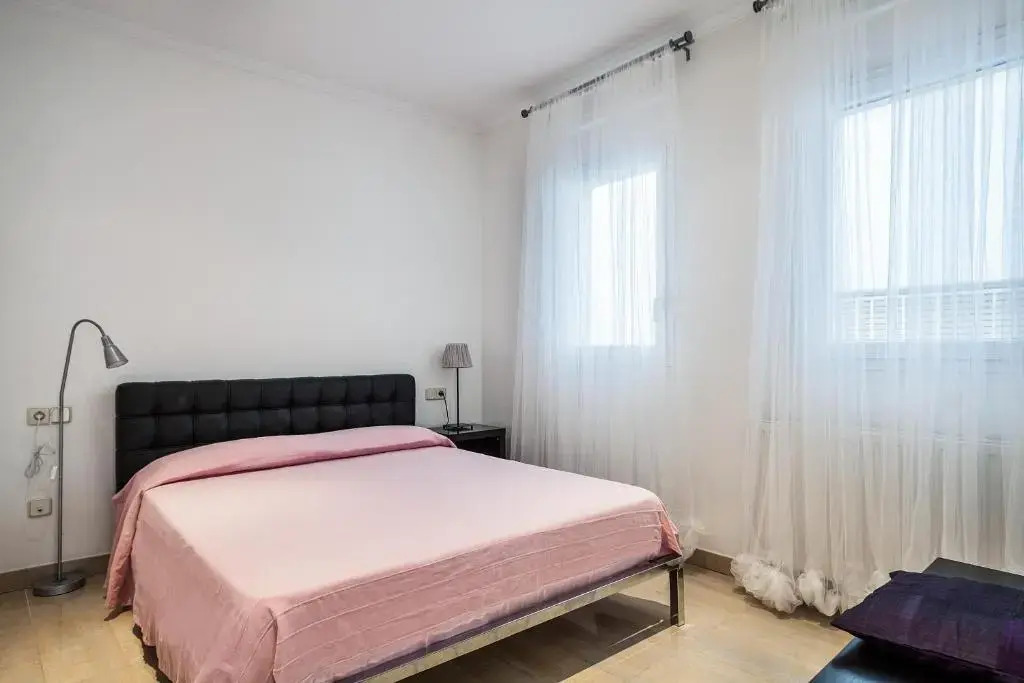Apartamentos Sonido de Mar