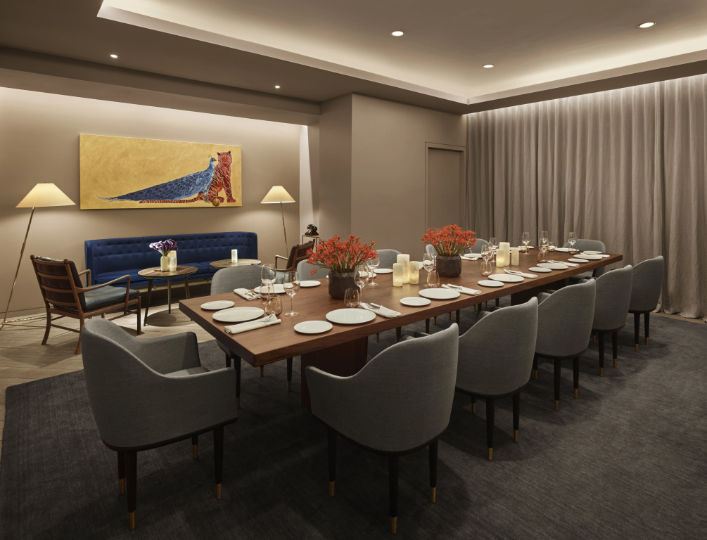 11 Howard, New York, a Member of Design Hotels