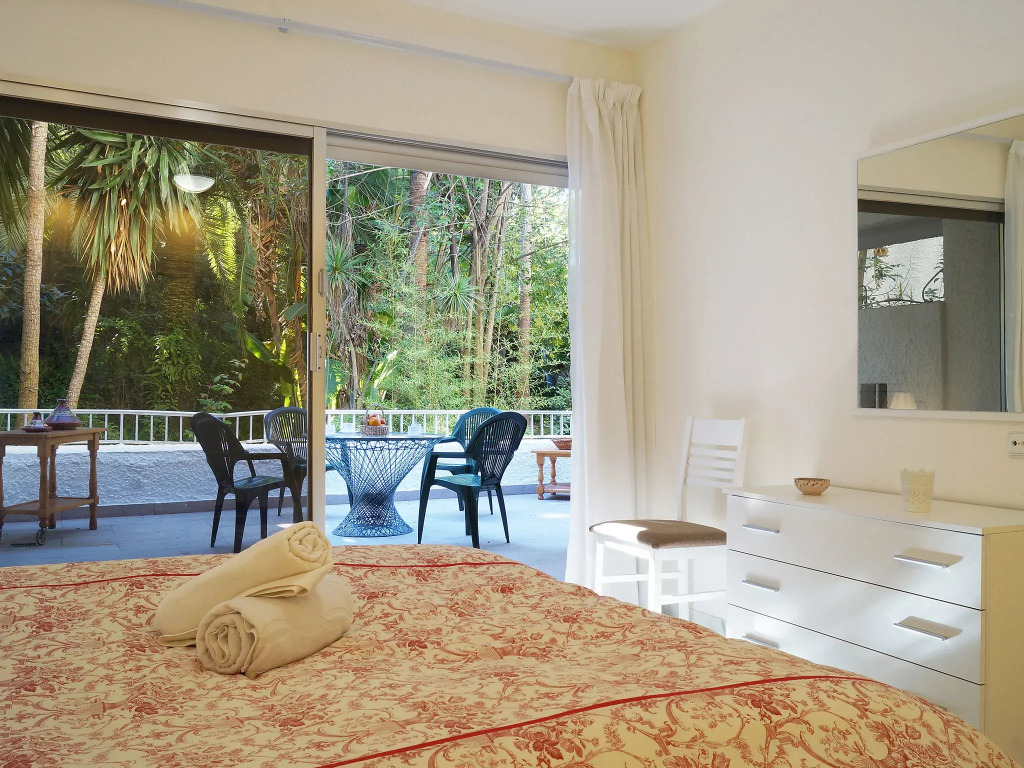 Vivaldi Boutique Suites Jardines del Mar