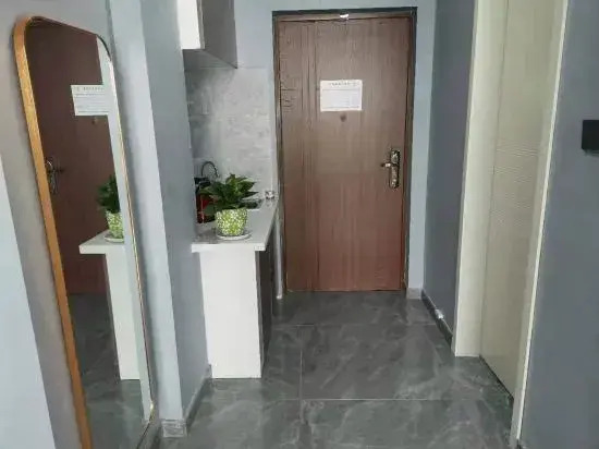 Yunyi Apartment Hotel (Huolin Gol Station)
