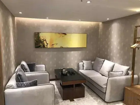 Rongsheng Hotel