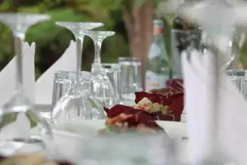 Orchidea Hotel