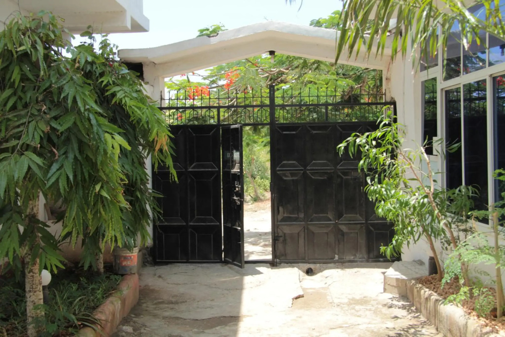 Nungwi Backpacker Apartments