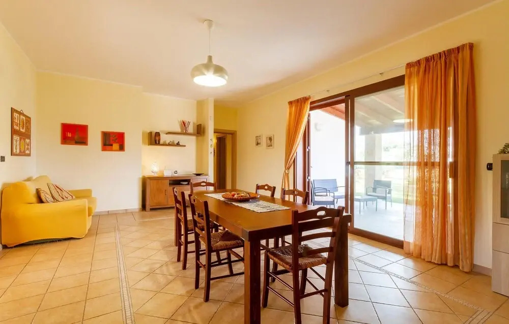 Nice Home in Racale With Wifi and 3 Bedrooms