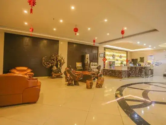 Shanghai Guohang Hotel
