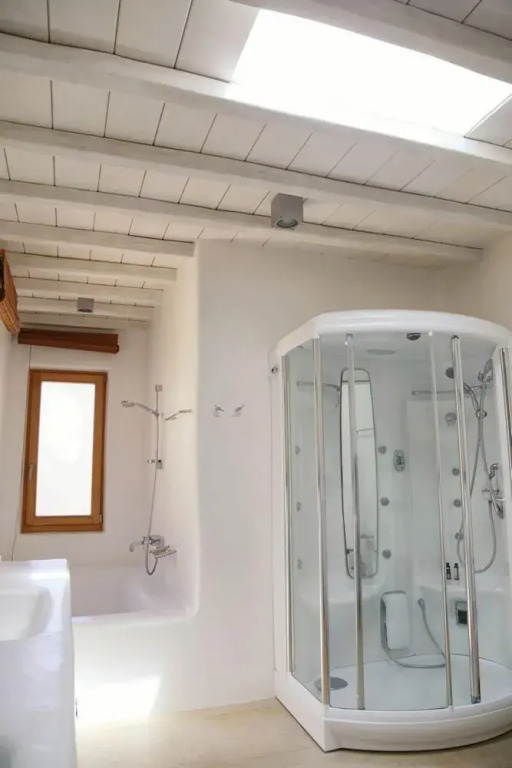 Beautiful Mykonos Villa Coral Villa 8 Bedrooms BBQ Private Swimming Pool