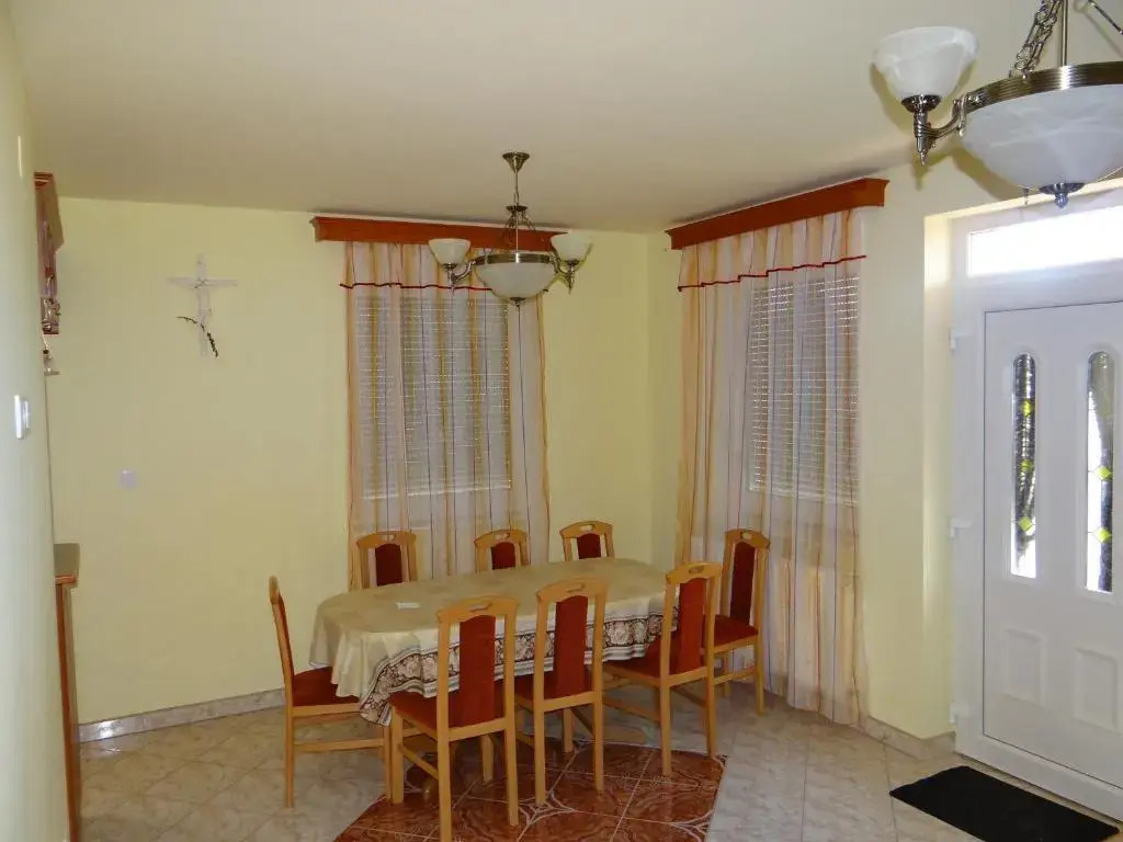 Marinica Apartman