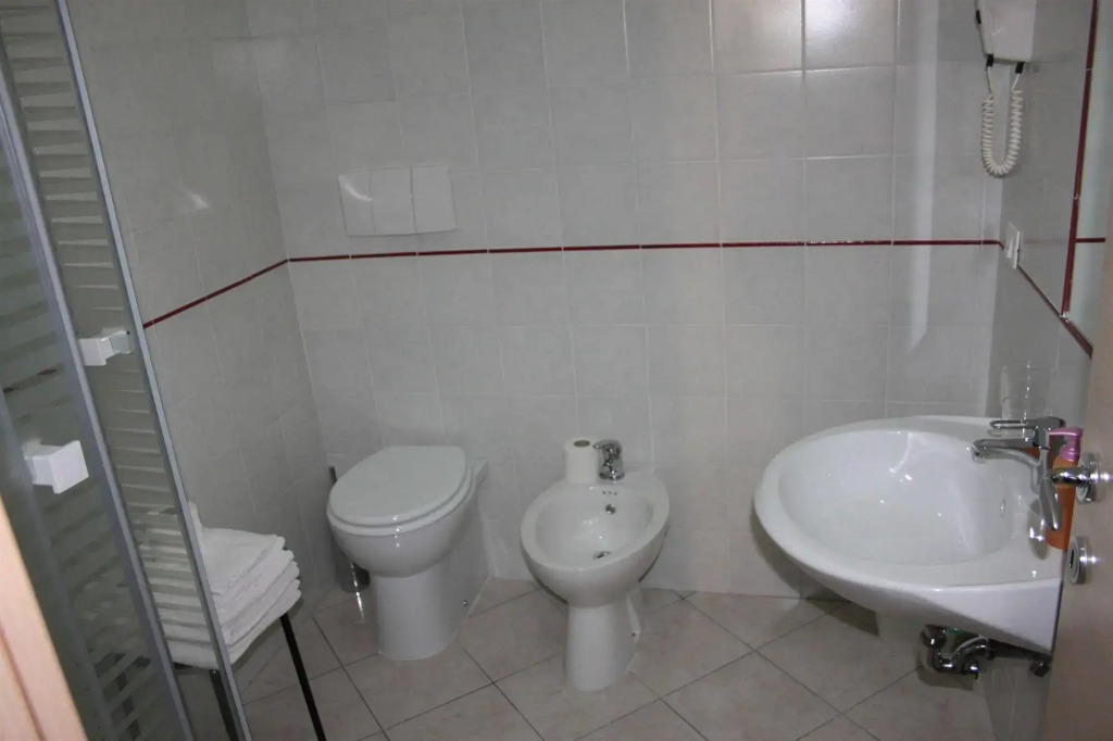 San Lorenzo Rooms