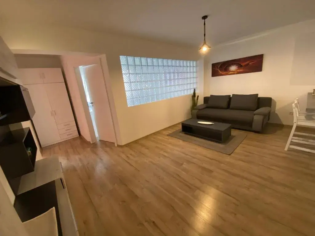 Lily’s place