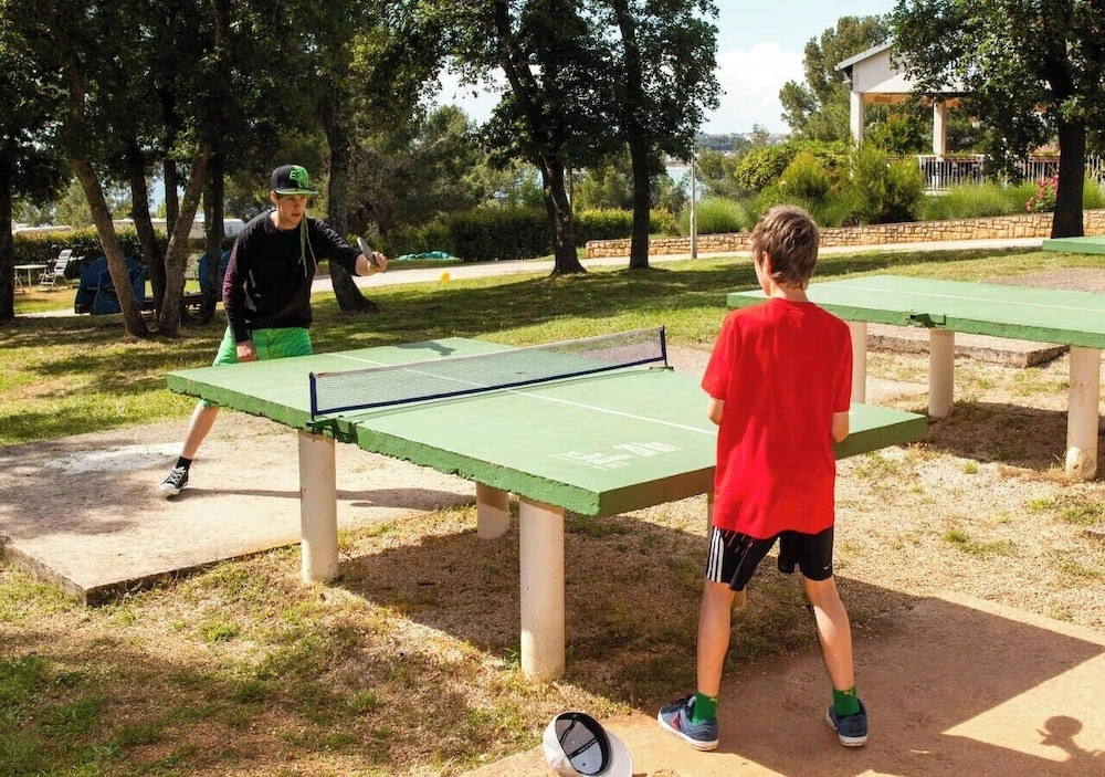 Camping Lanterna - Eurocamp I Homair