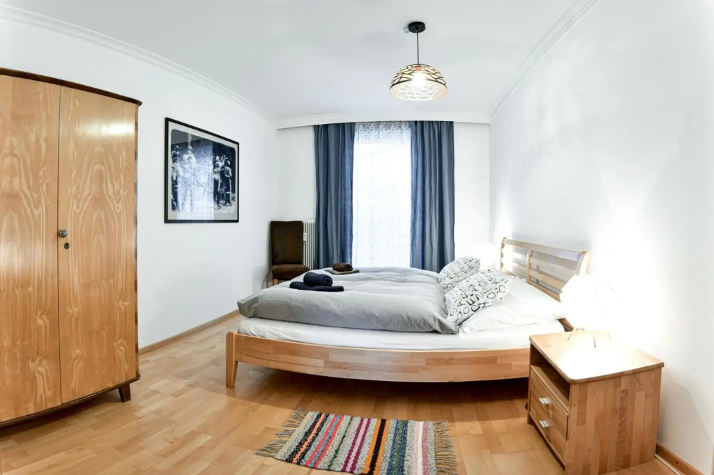 Ferienwohnung in der Sonnenstadt Lienz