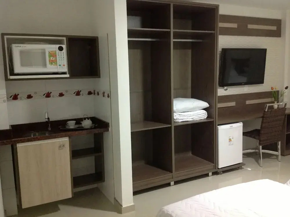 Rillos Hotel