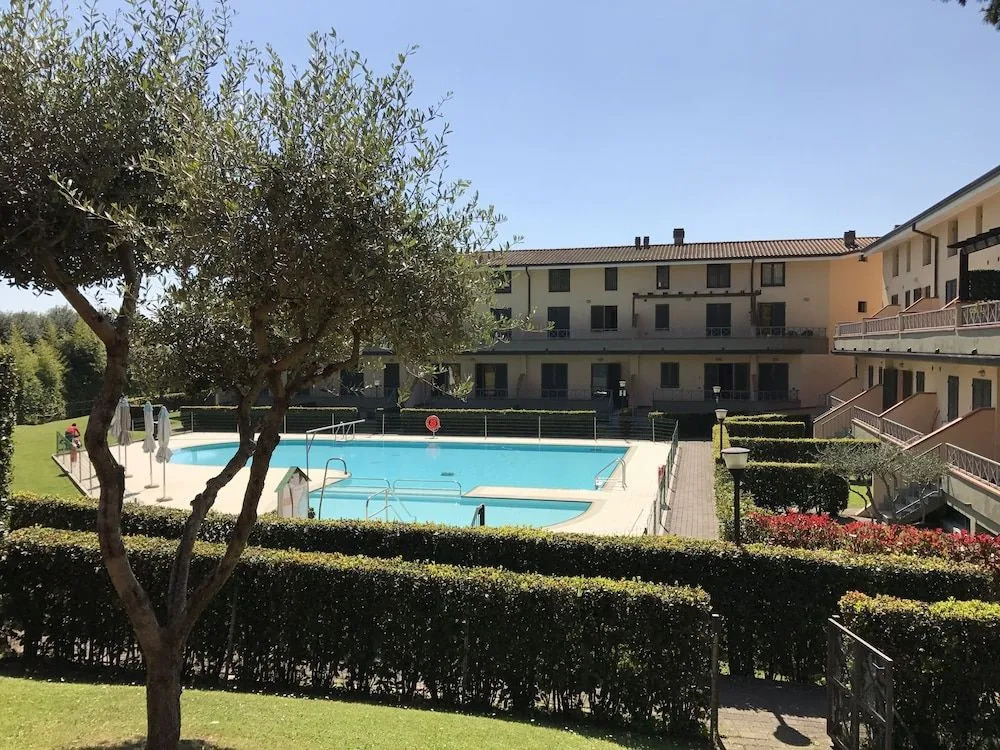 Aurelia Rta Detta il Cascinale