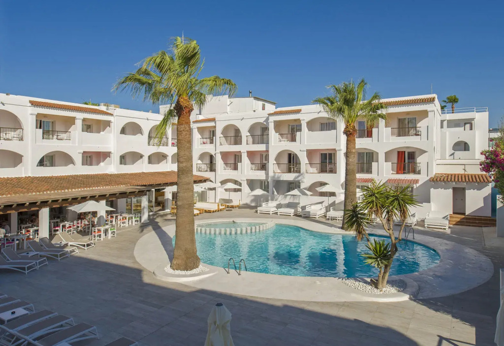 Hotel Vibra Bossa Flow