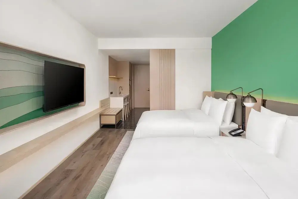 Element by Marriott Lishui