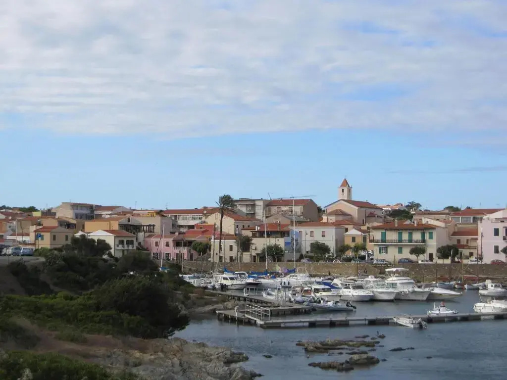Stella Marina
