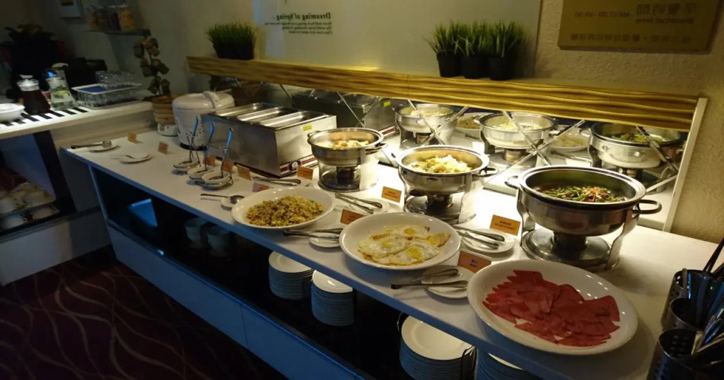 高第商旅 Gaudi Hotel