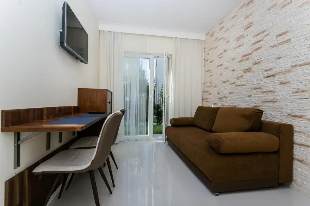 Apartamenty Dom Saski 10 minut od Centrum Warszawy
