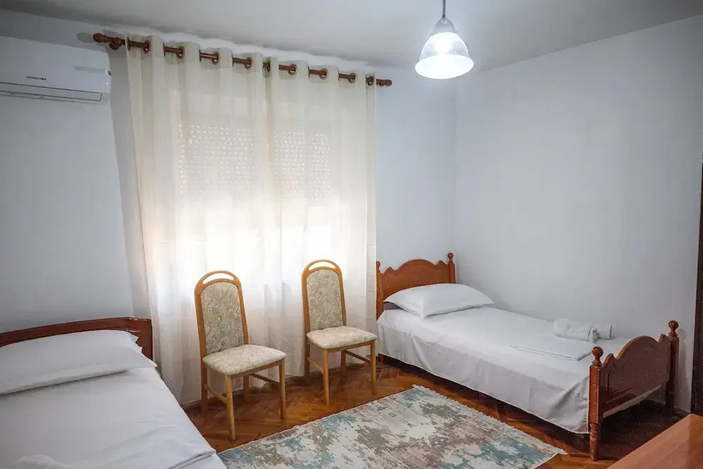 Old Bazaar Apartments