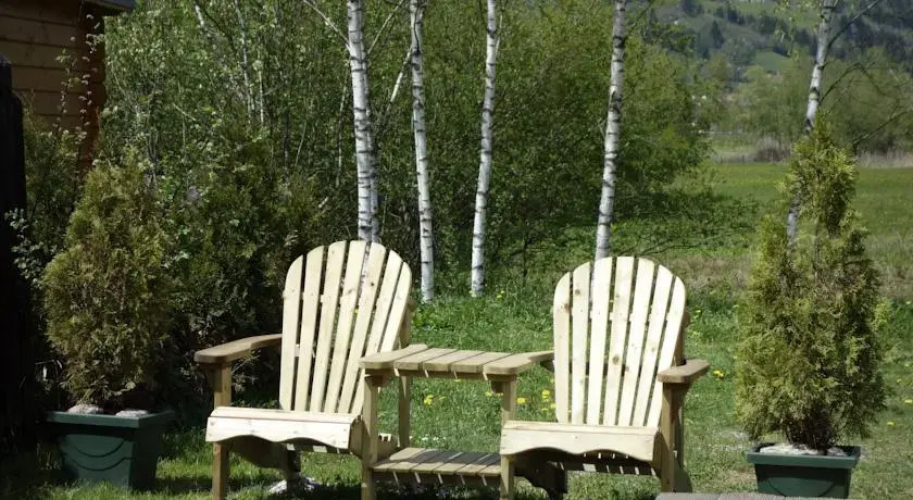 Chalet Evershine