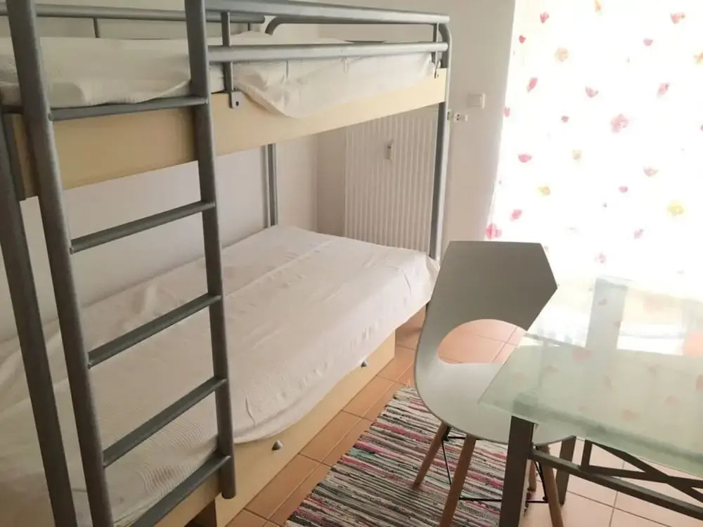 Holiday Apartment Sunny