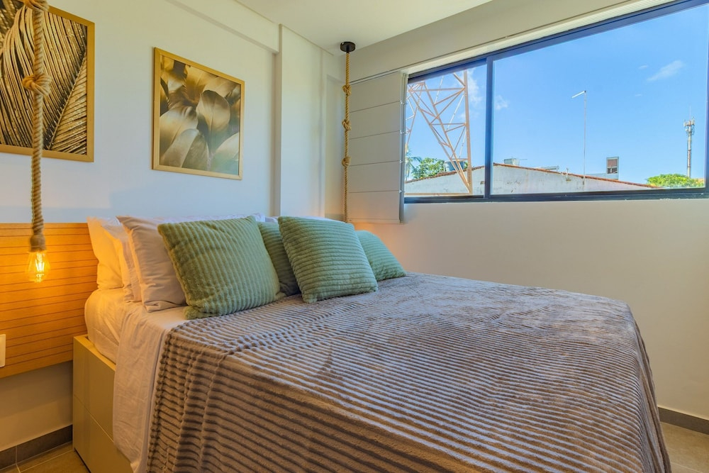 Marina #105 - Comfortable Apartment by Carpediem