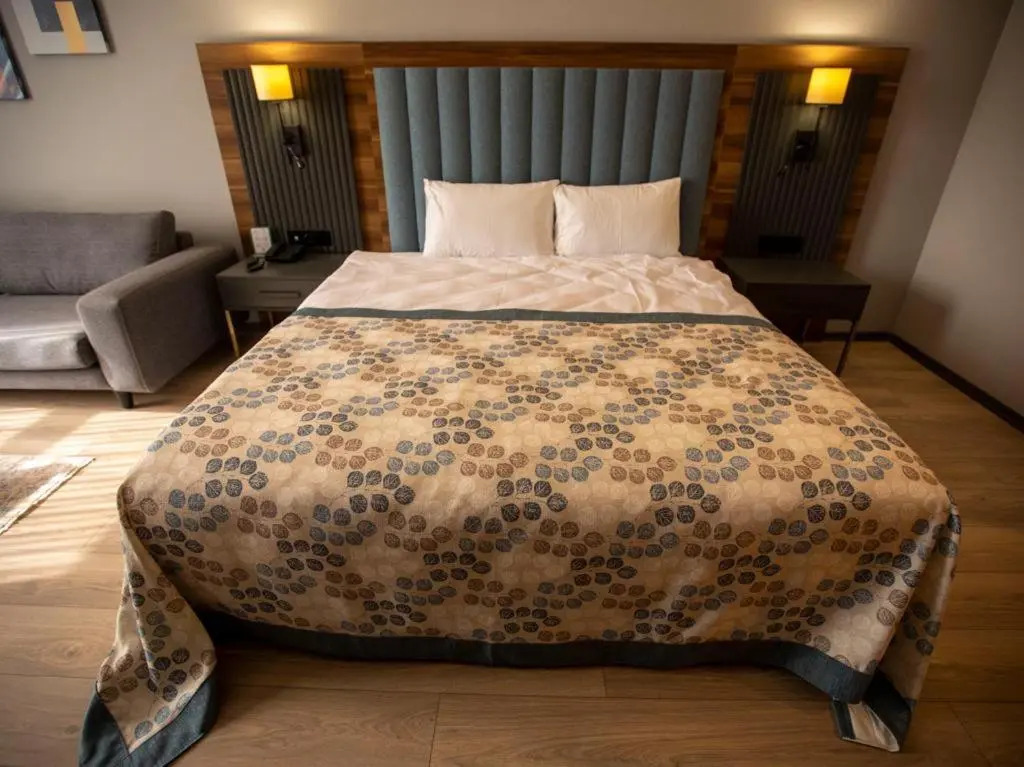 İncipark Hotel