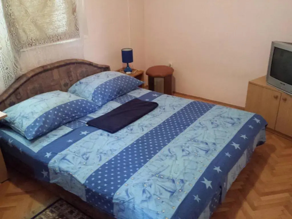 Apartments & Hostel Zdrava Hrana