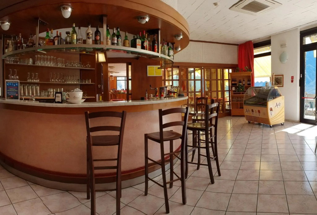Village Bazzanega - Montagnoli Group