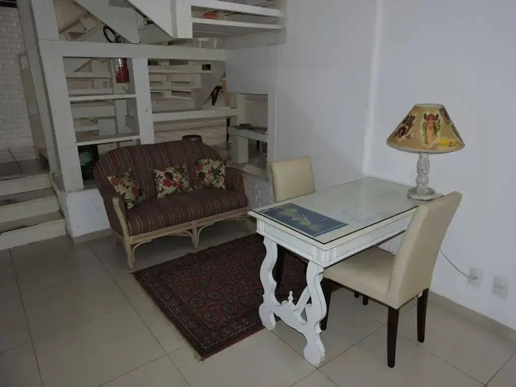 Pousada Don Albertos
