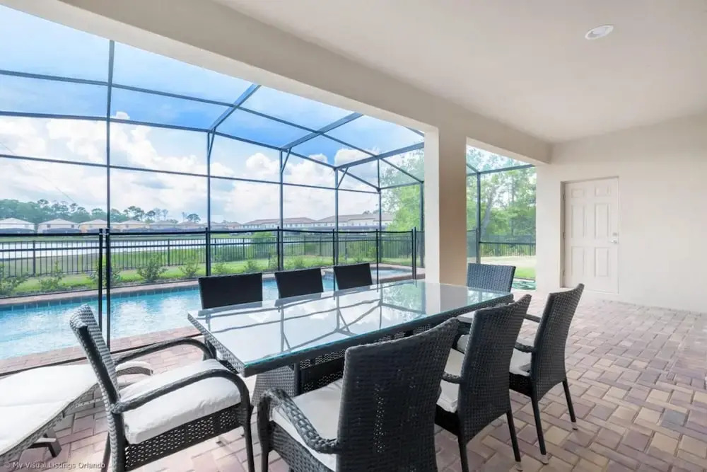 Windsor at Westside by Florida Star Vacations