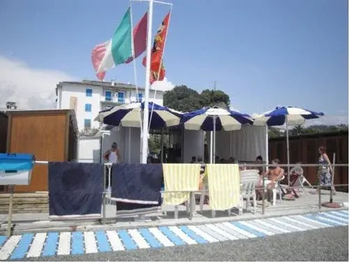 Tigullio Camping & Resort