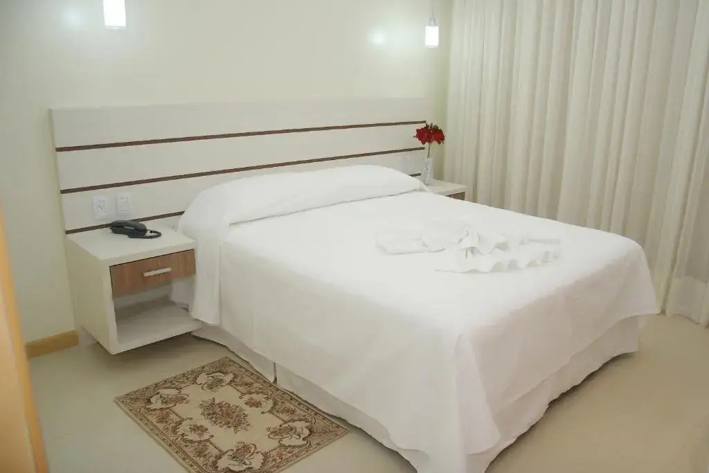 Thile Park Hotel