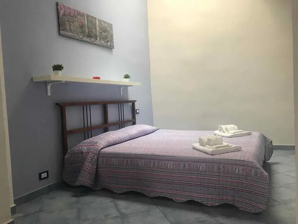 Calvano Apartments