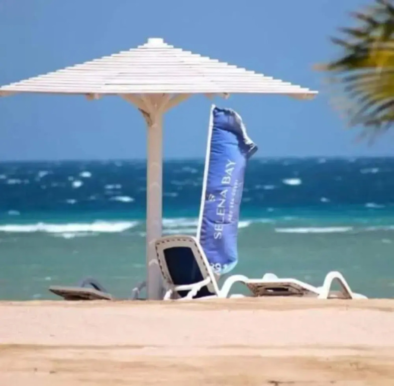 Selena Bay Resort & beach
