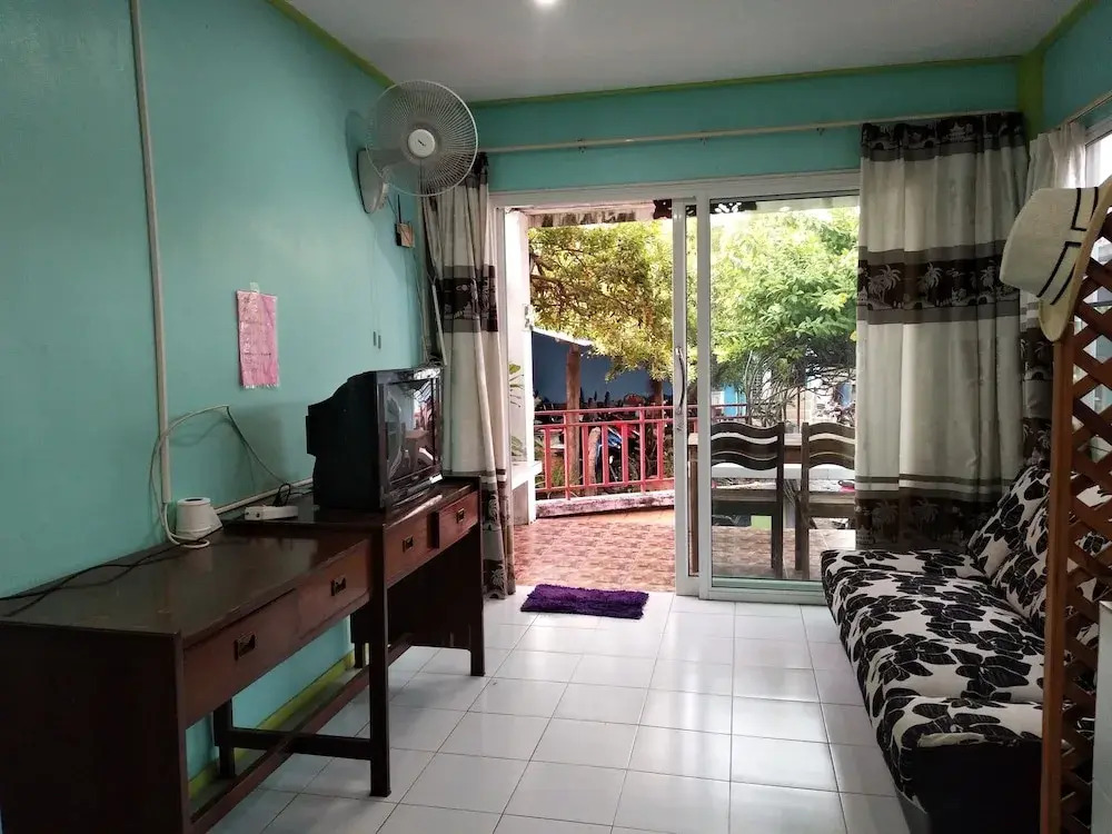 Nong Amm Homestay