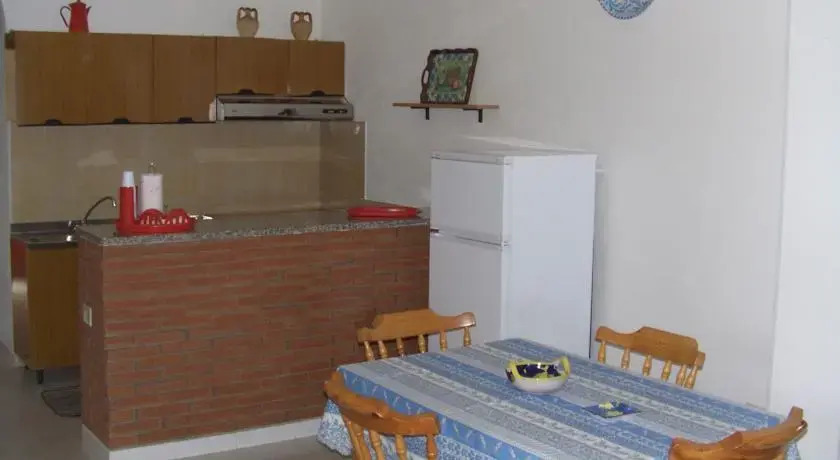 Villa Francy