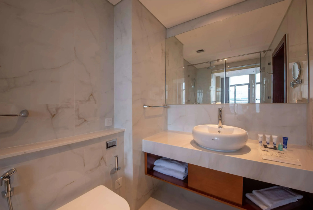 Wyndham Garden Hanoi