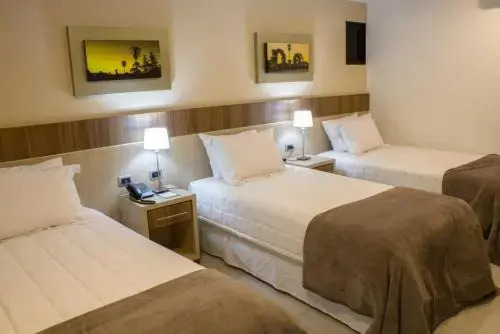 Bella Vista Hotel - Encarnación