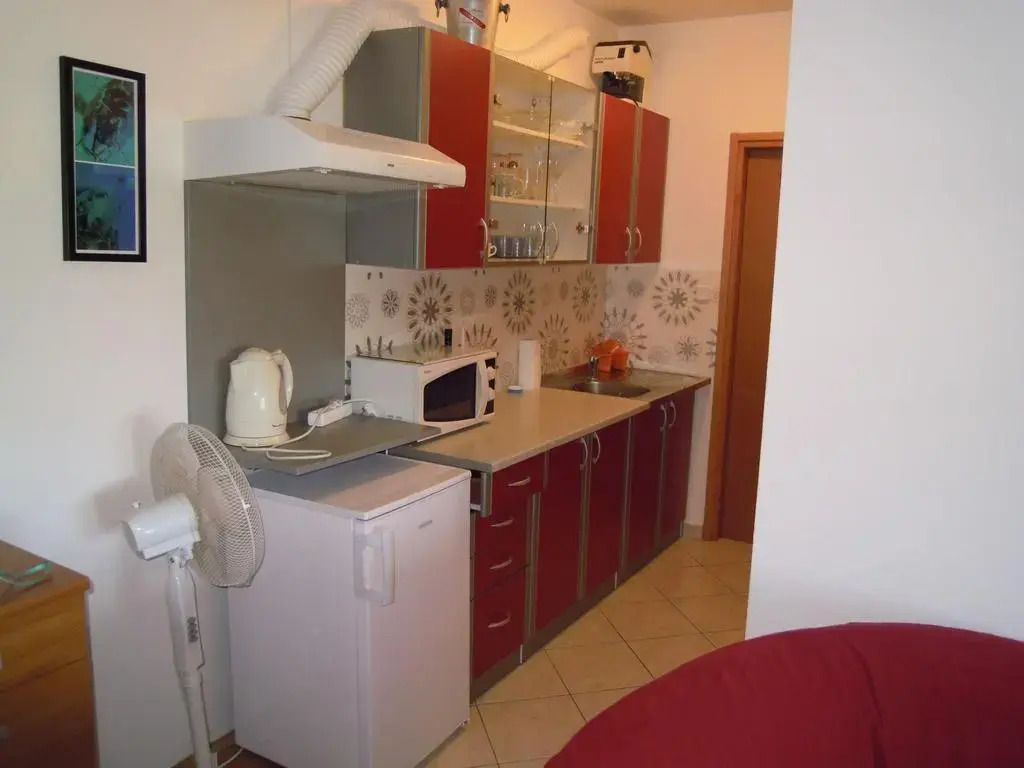 Apartments Jasmina