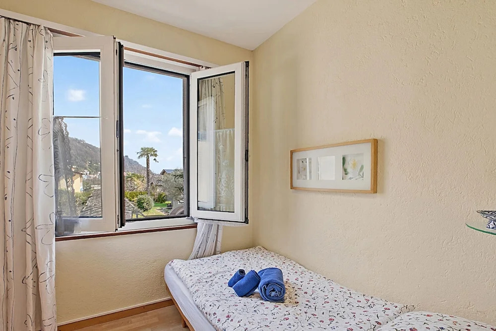 Casa Viola Panorama