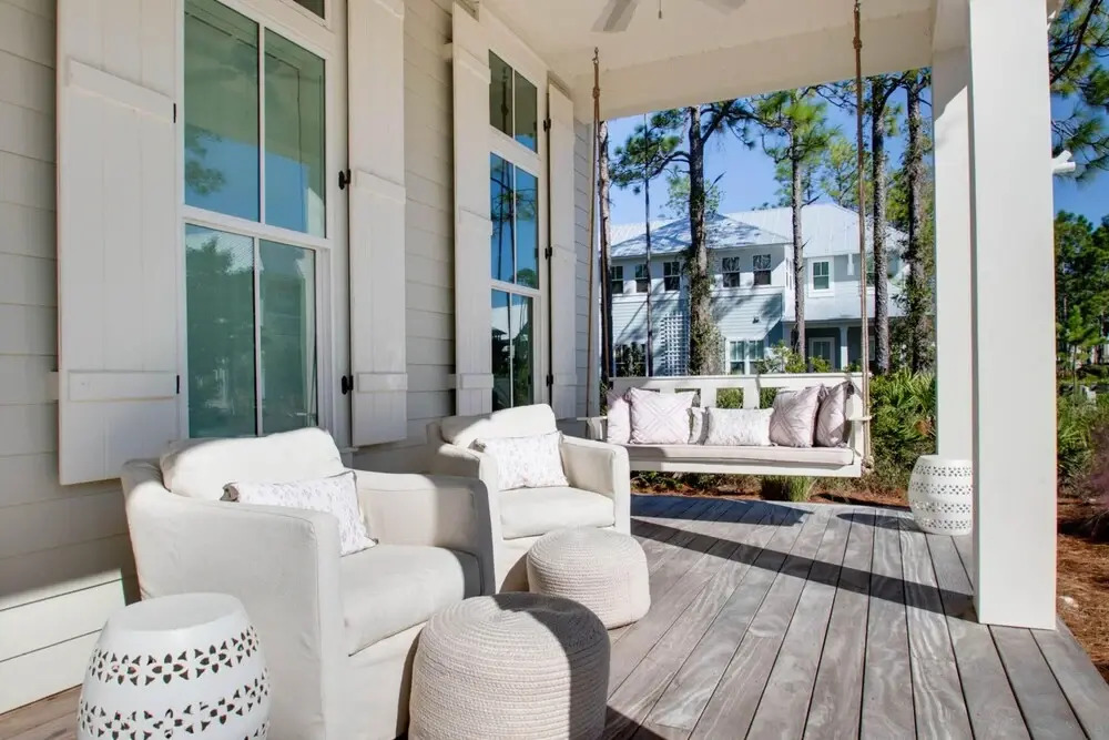 Here Comes the Sun 447 E Royal Fern Way By Dune Vacation Rentals