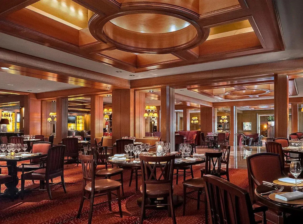 Four Seasons Boston