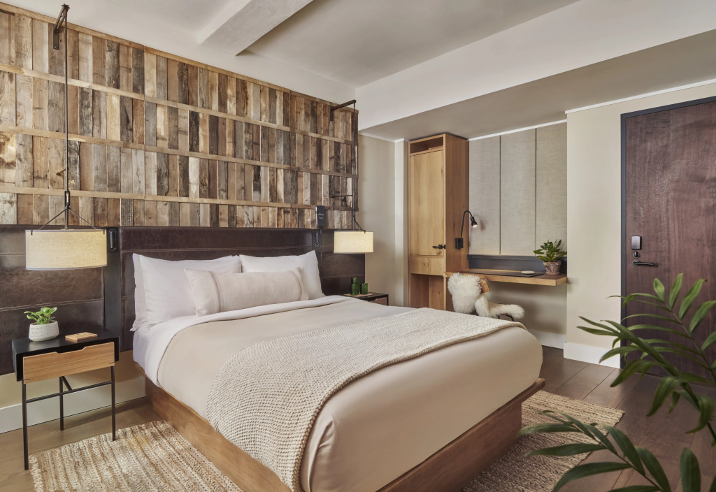 1 Hotel Central Park