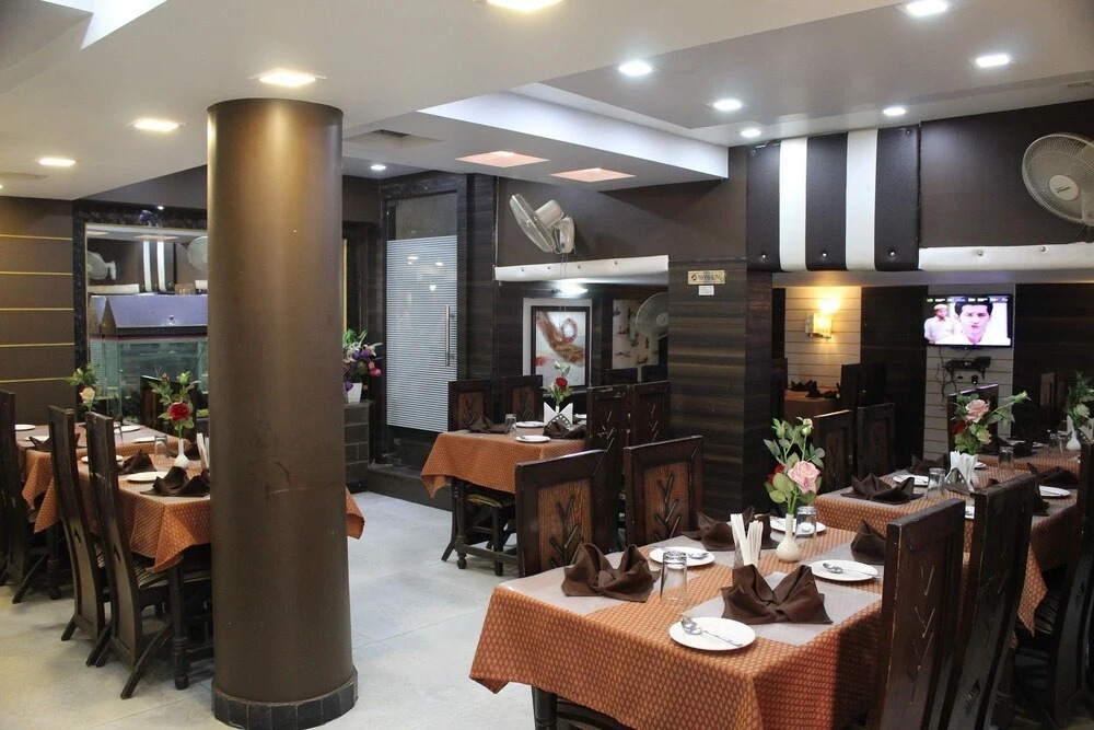 Hotel Park Inn