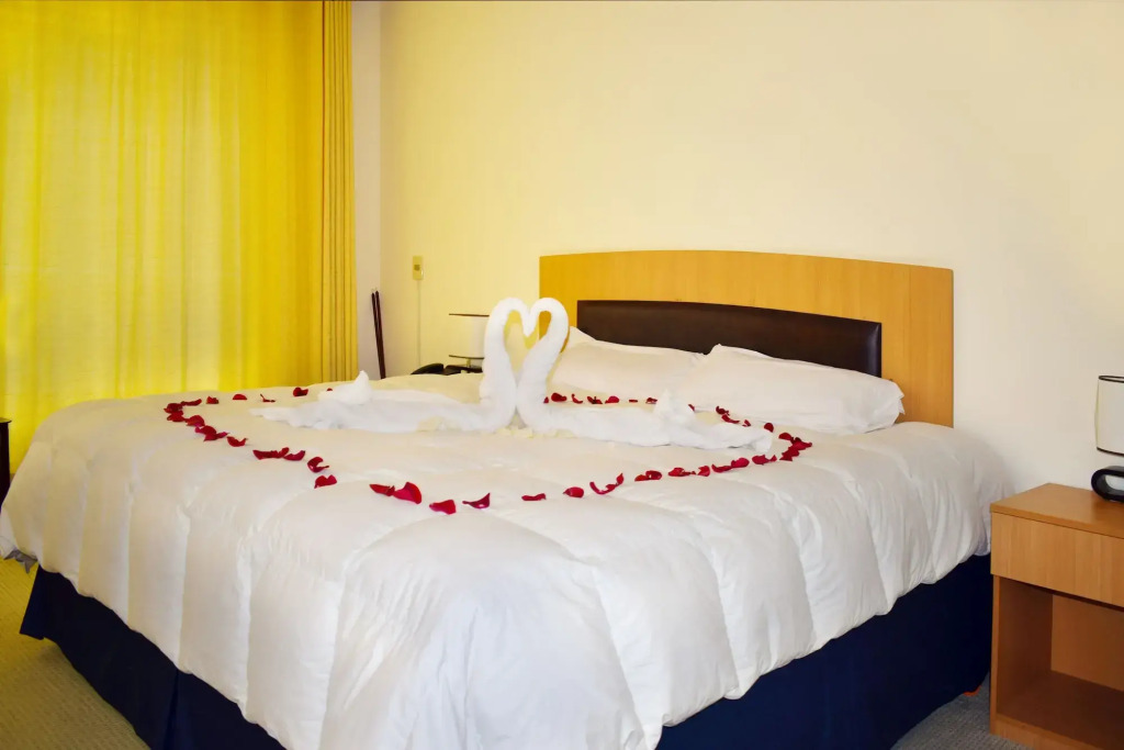 Delfines Apart Hotel