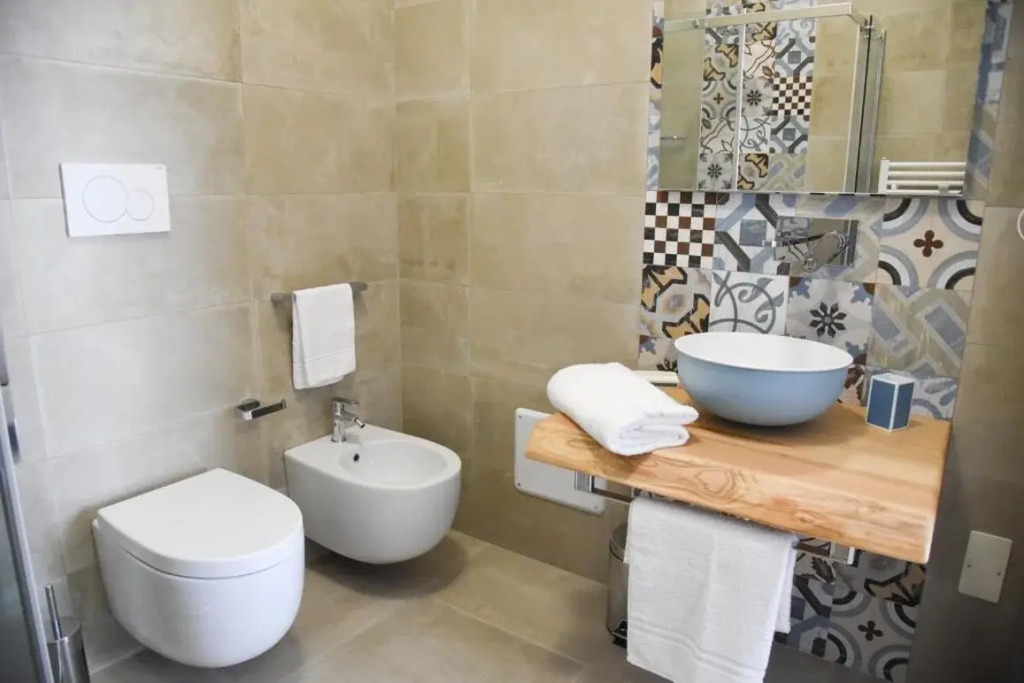 Hotel Belsito